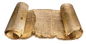 Dead Sea Scroll